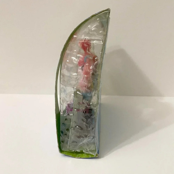 Littlest Pet Shop LPS Pets Ada Fluffpup Series 3 Damaged Box - Picture 9 of 16